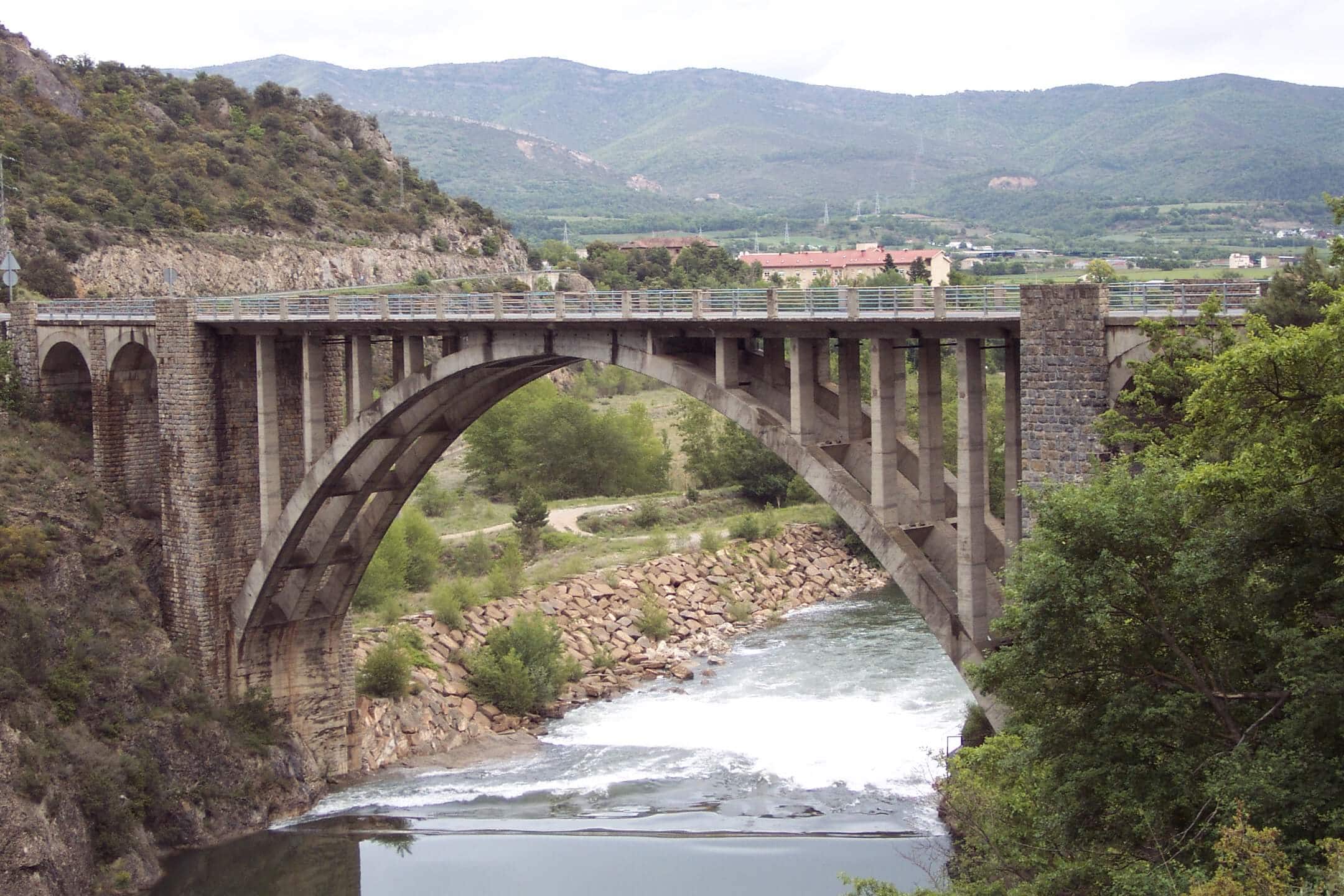 Reise Portugal, Spanien, Frankreich