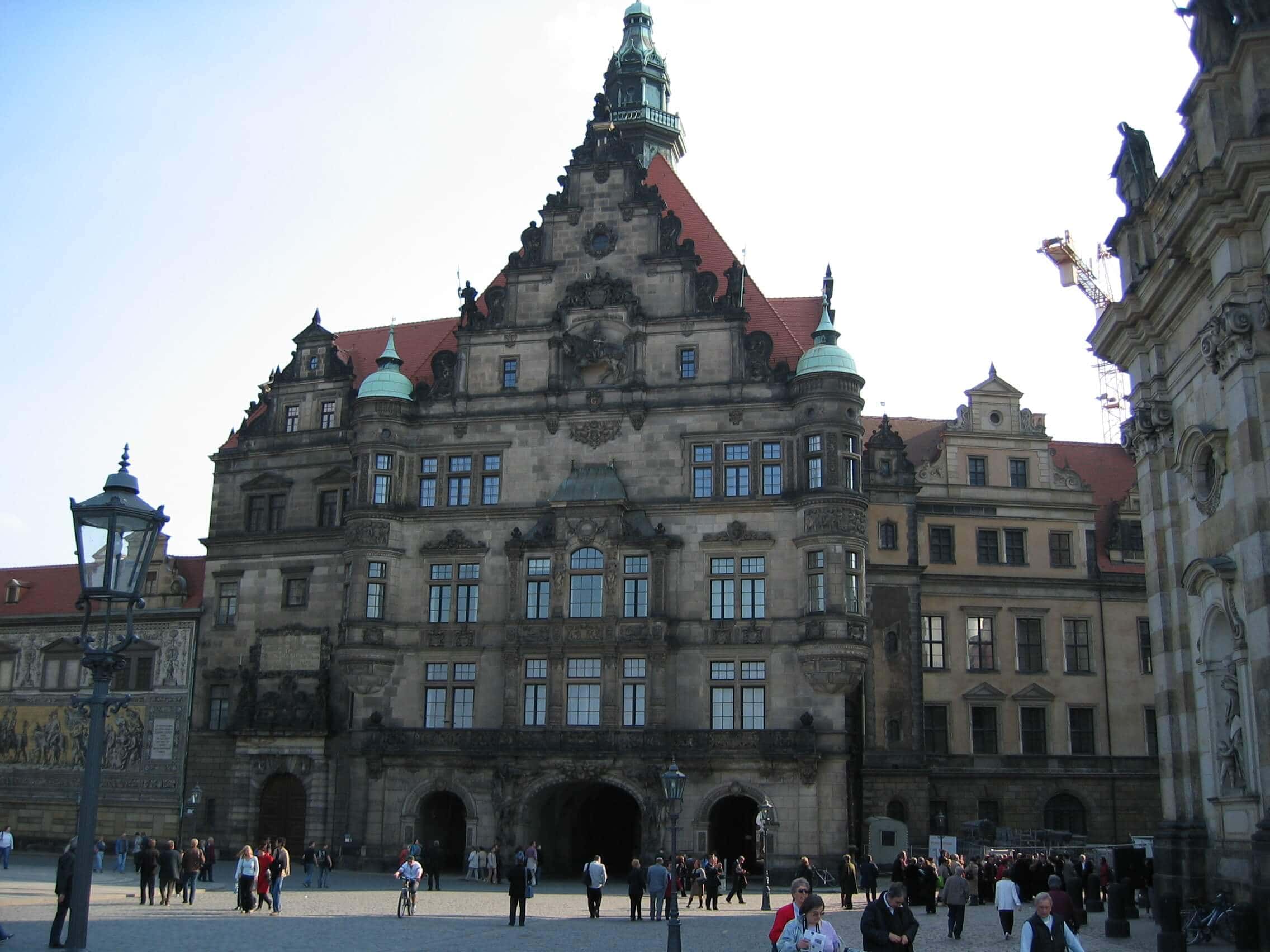 Motorradtour Elbsandsteingebirge