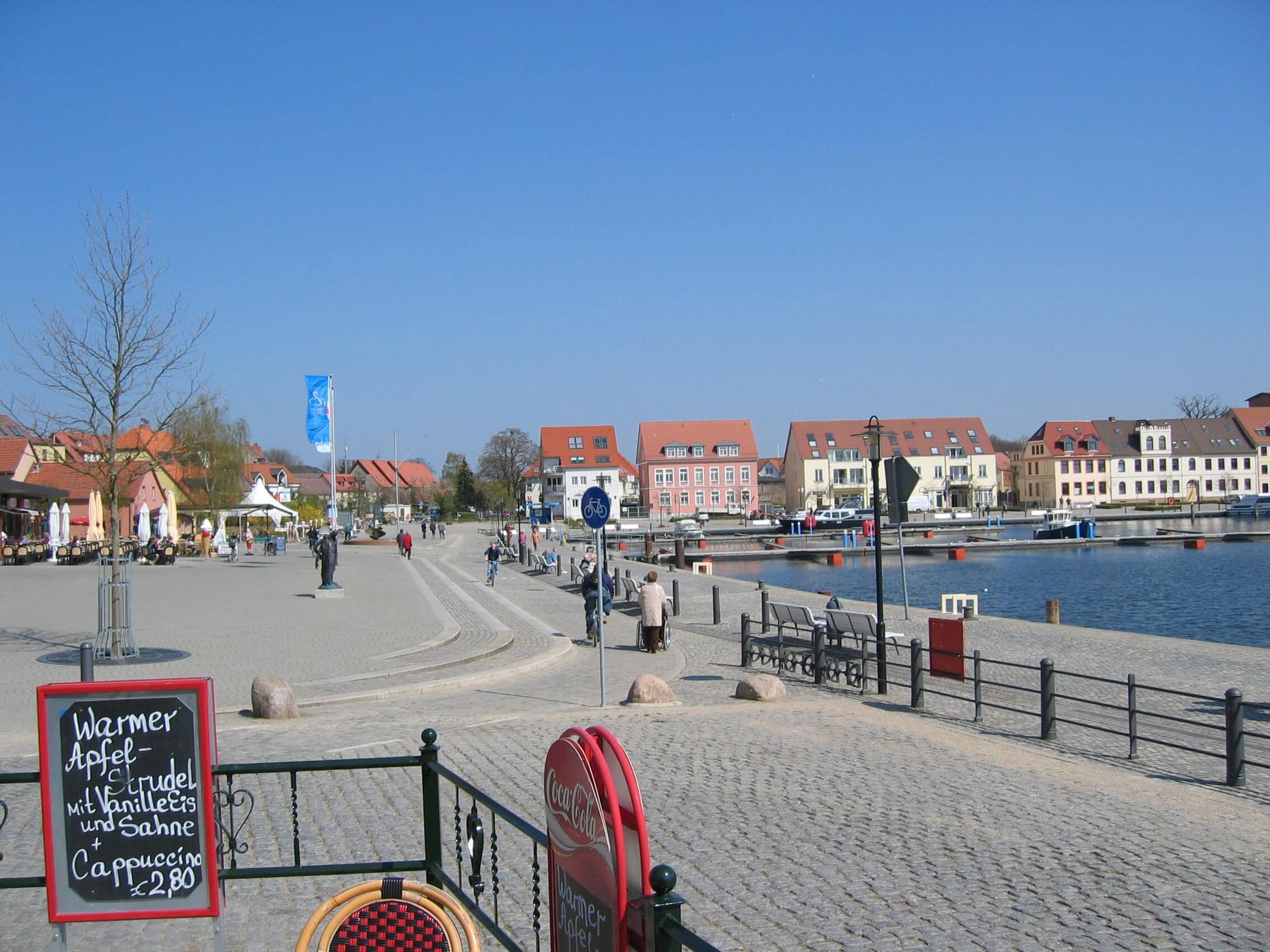 Motorradtour Elbsandsteingebirge