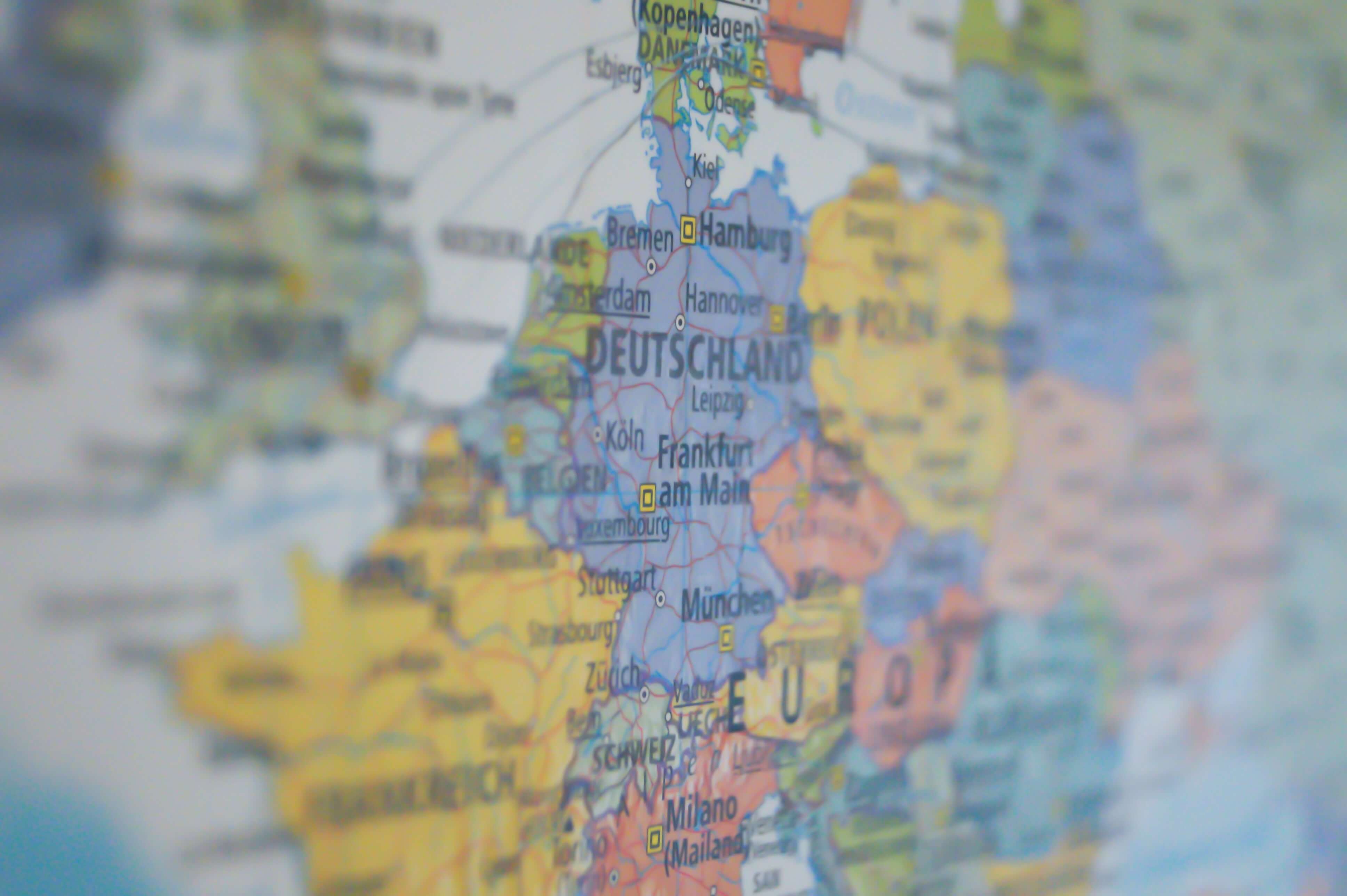 Beitragsbild Motorradtour Deutschland