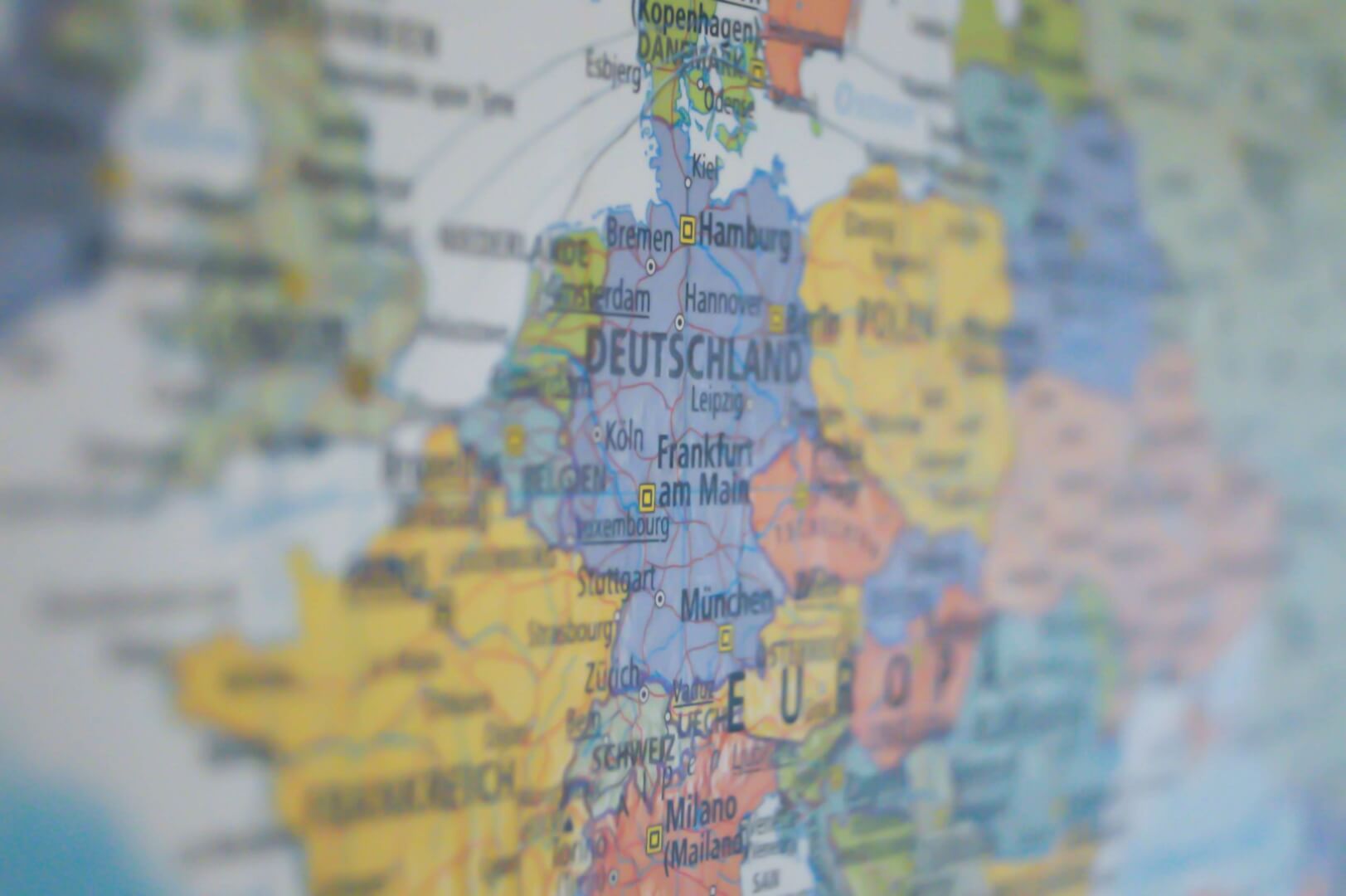 Beitragsbild Motorradtour Deutschland