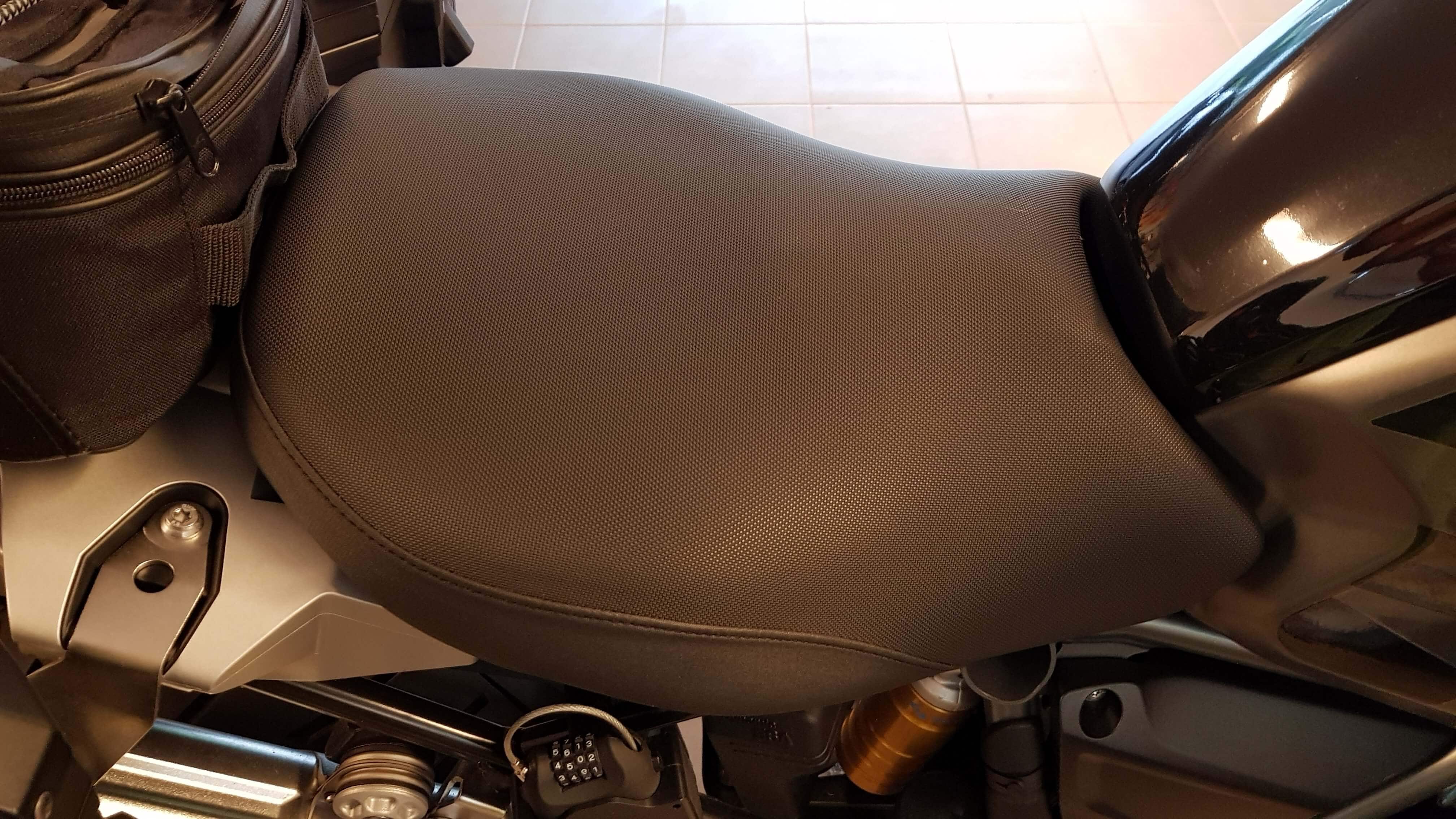 Pimp my R 1200 GSA