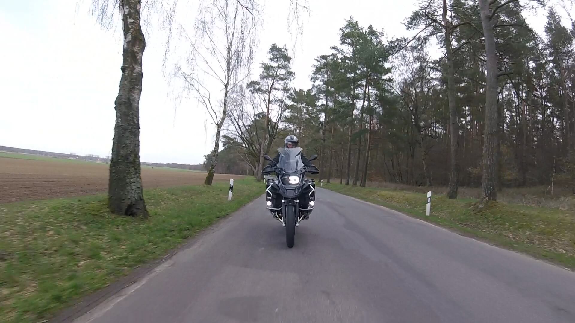 Kurztrip Mecklenburgische Seenplatte 2019