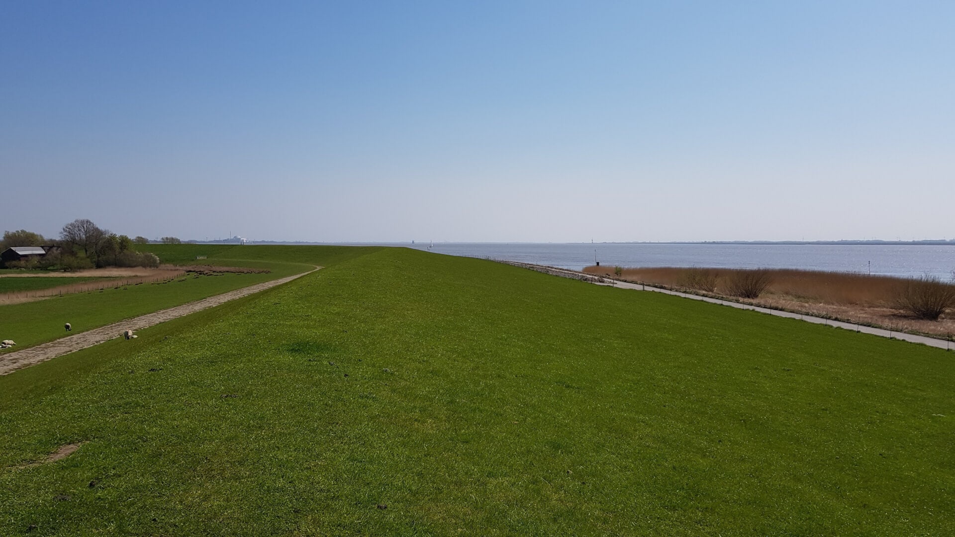 Ostertagestour 2019