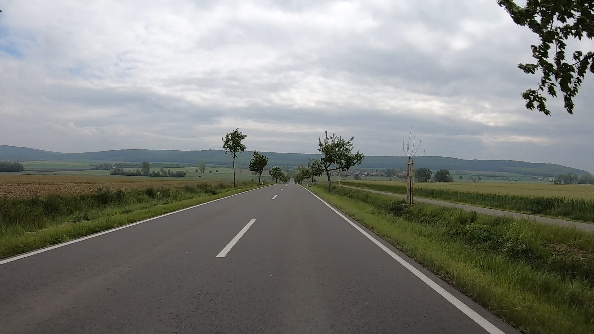 Kurztrip Harz 2019