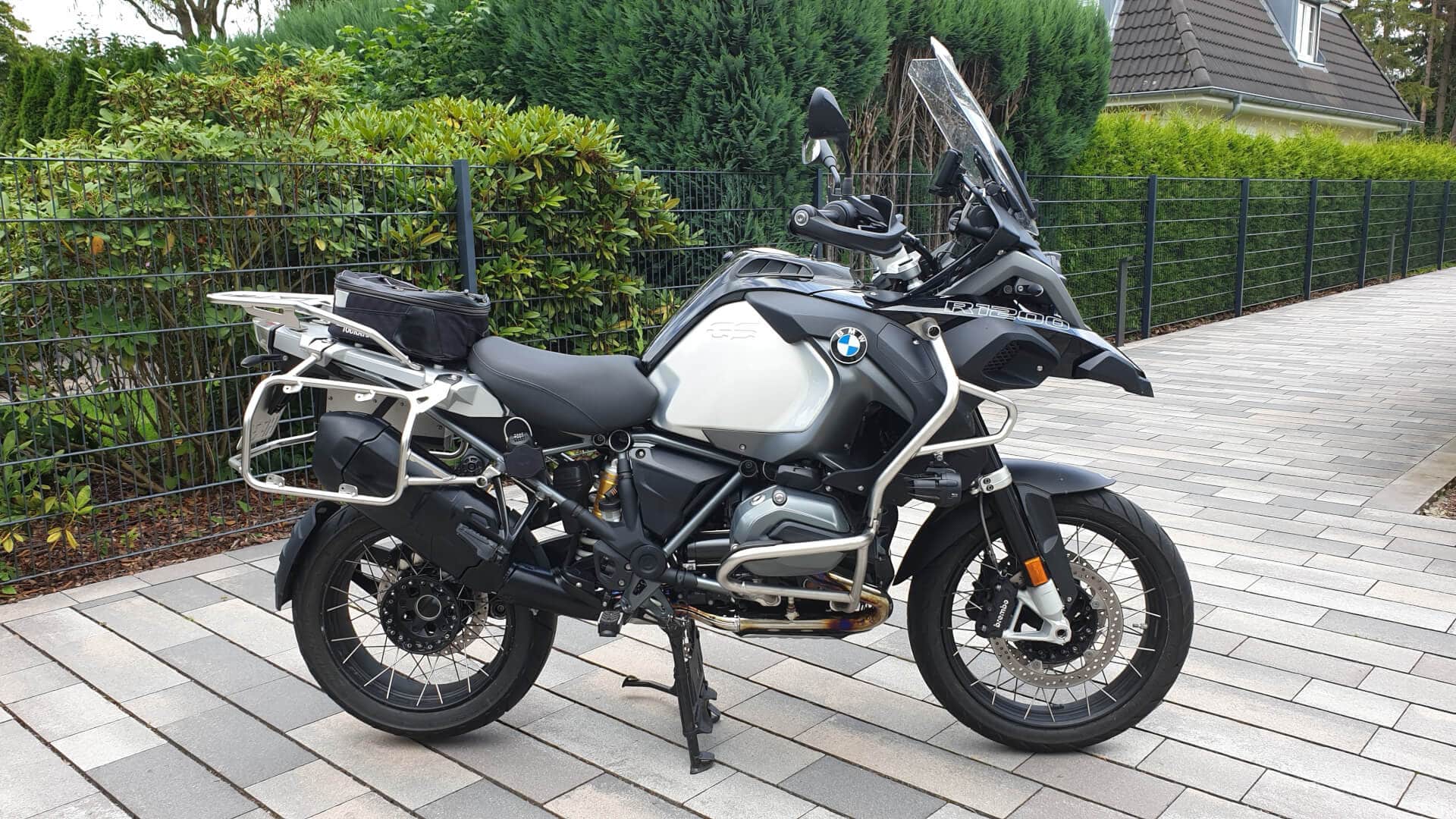 Hobbyfahrer R1200GS ADV