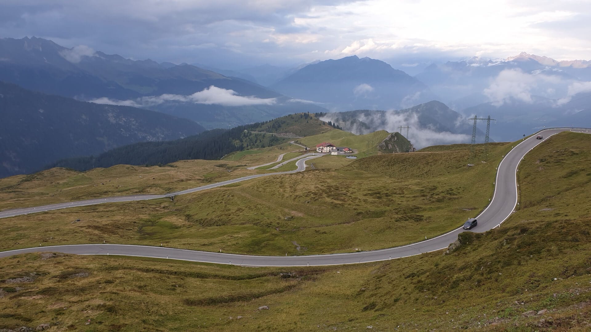 Jaufenpass