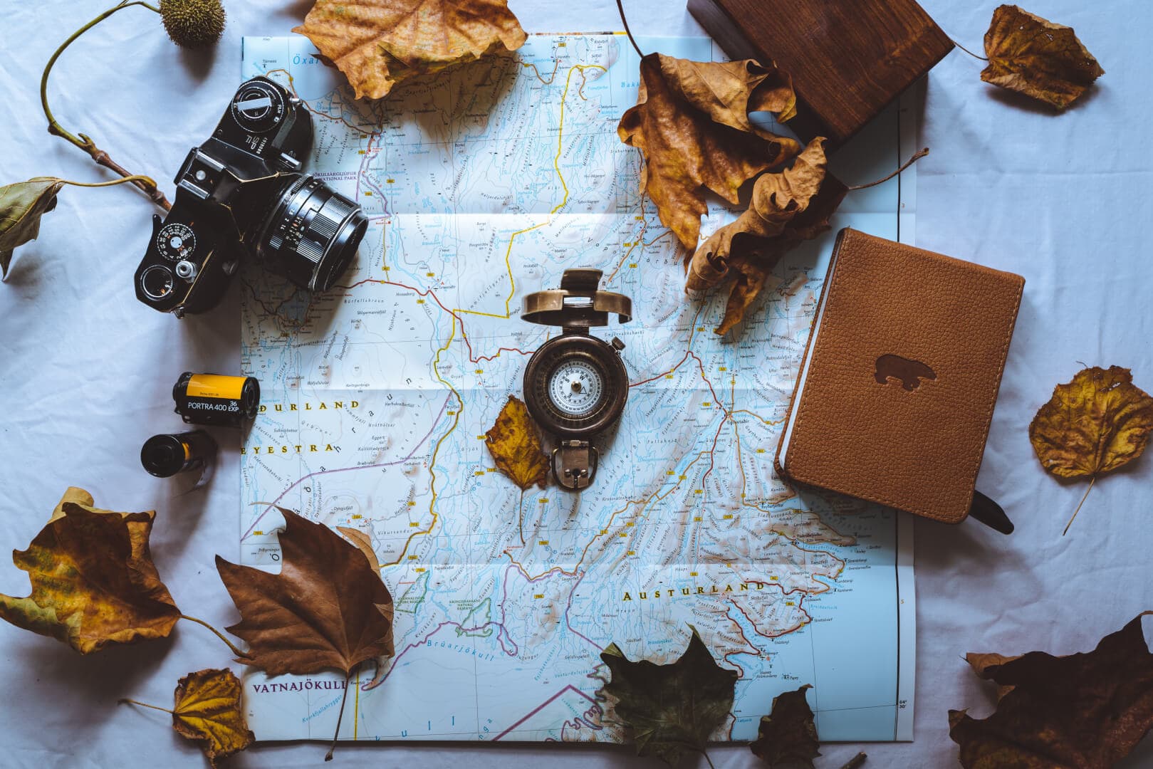 Navigation wie früher