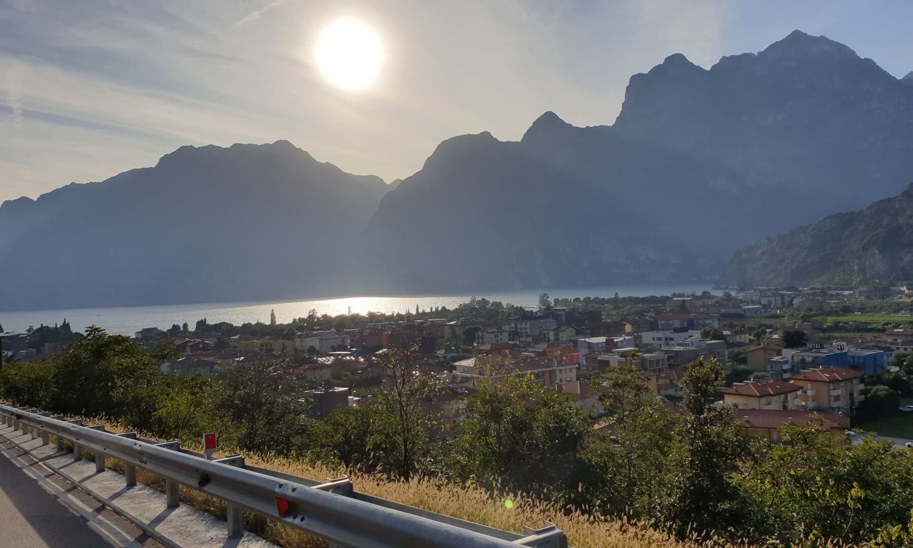 Bilder Gardaseetour 2019