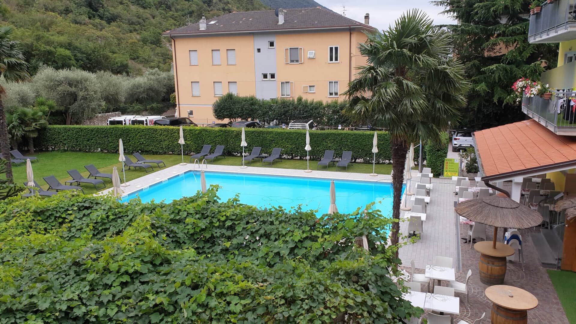 Bilder Gardaseetour 2019