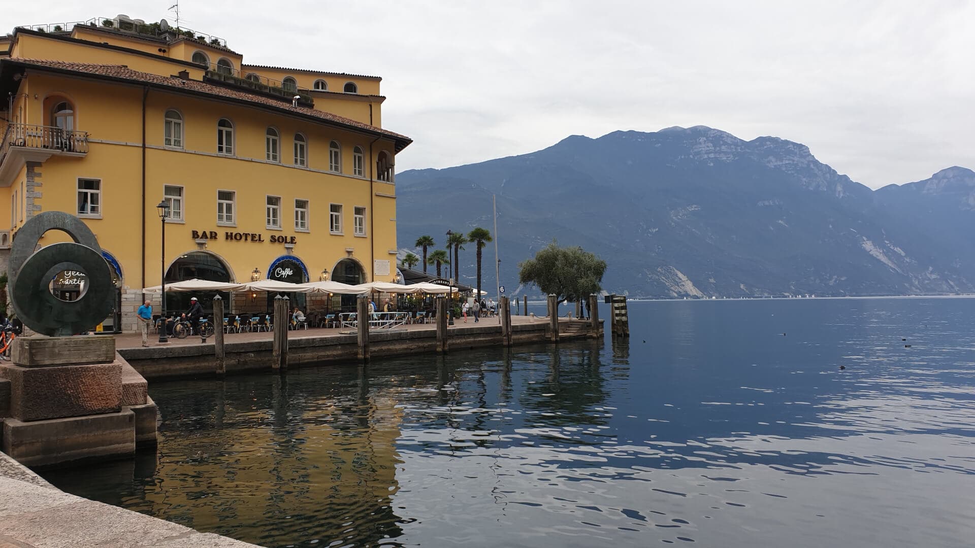Bilder Gardaseetour 2019