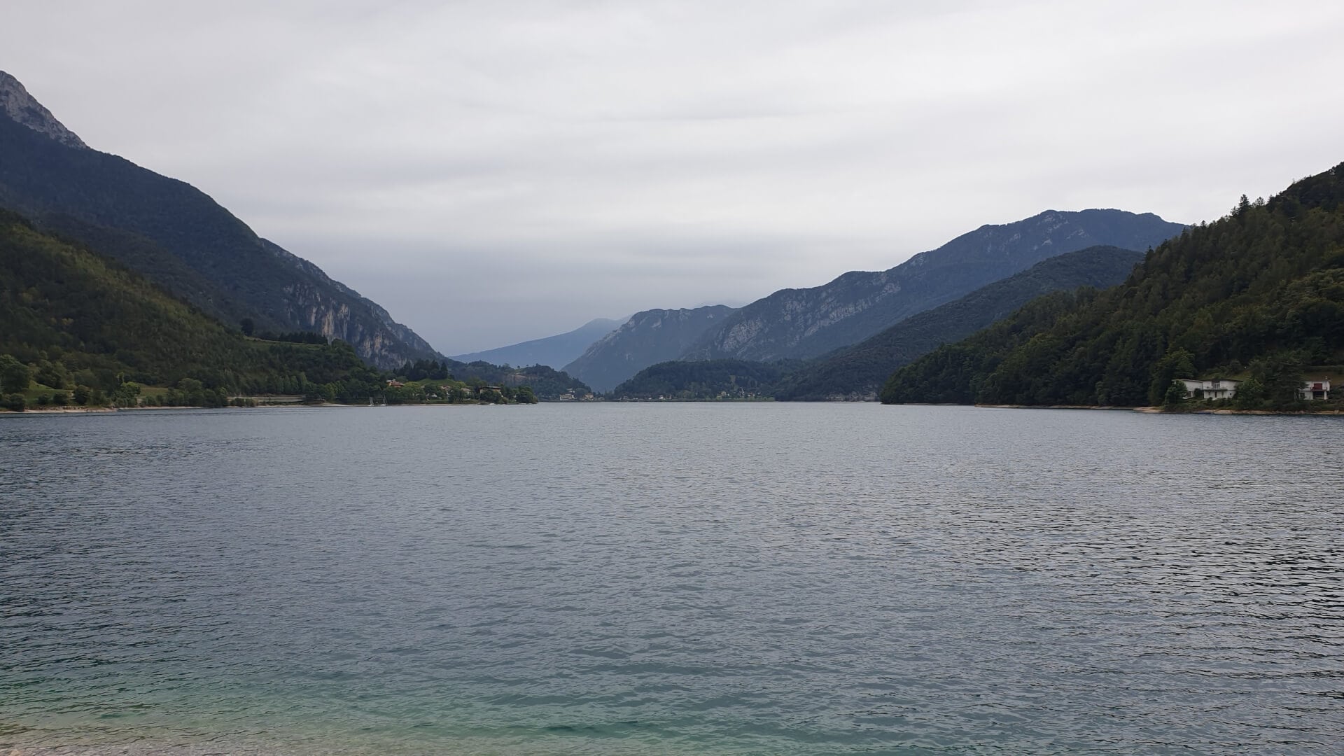 Bilder Gardaseetour 2019