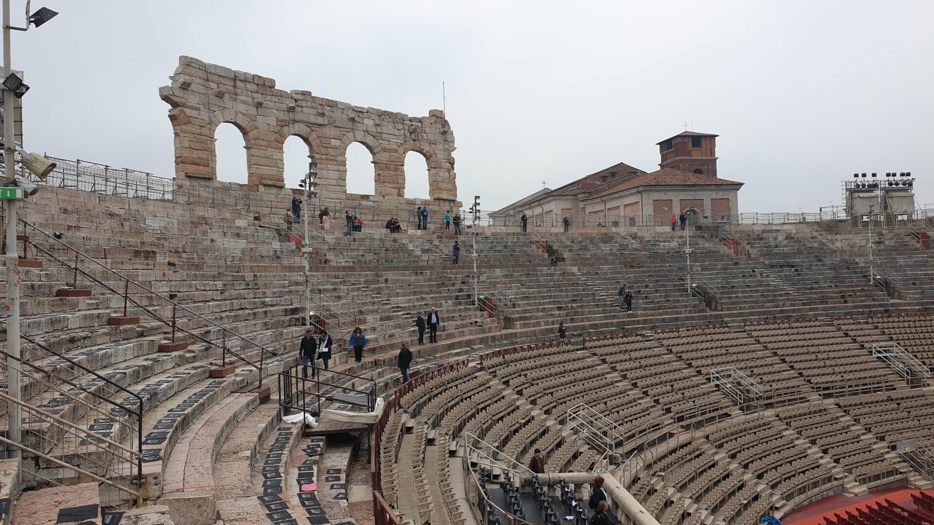 Bilder Gardaseetour 2019