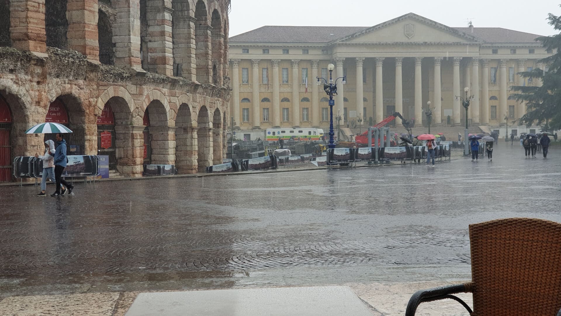 Bilder Gardaseetour 2019