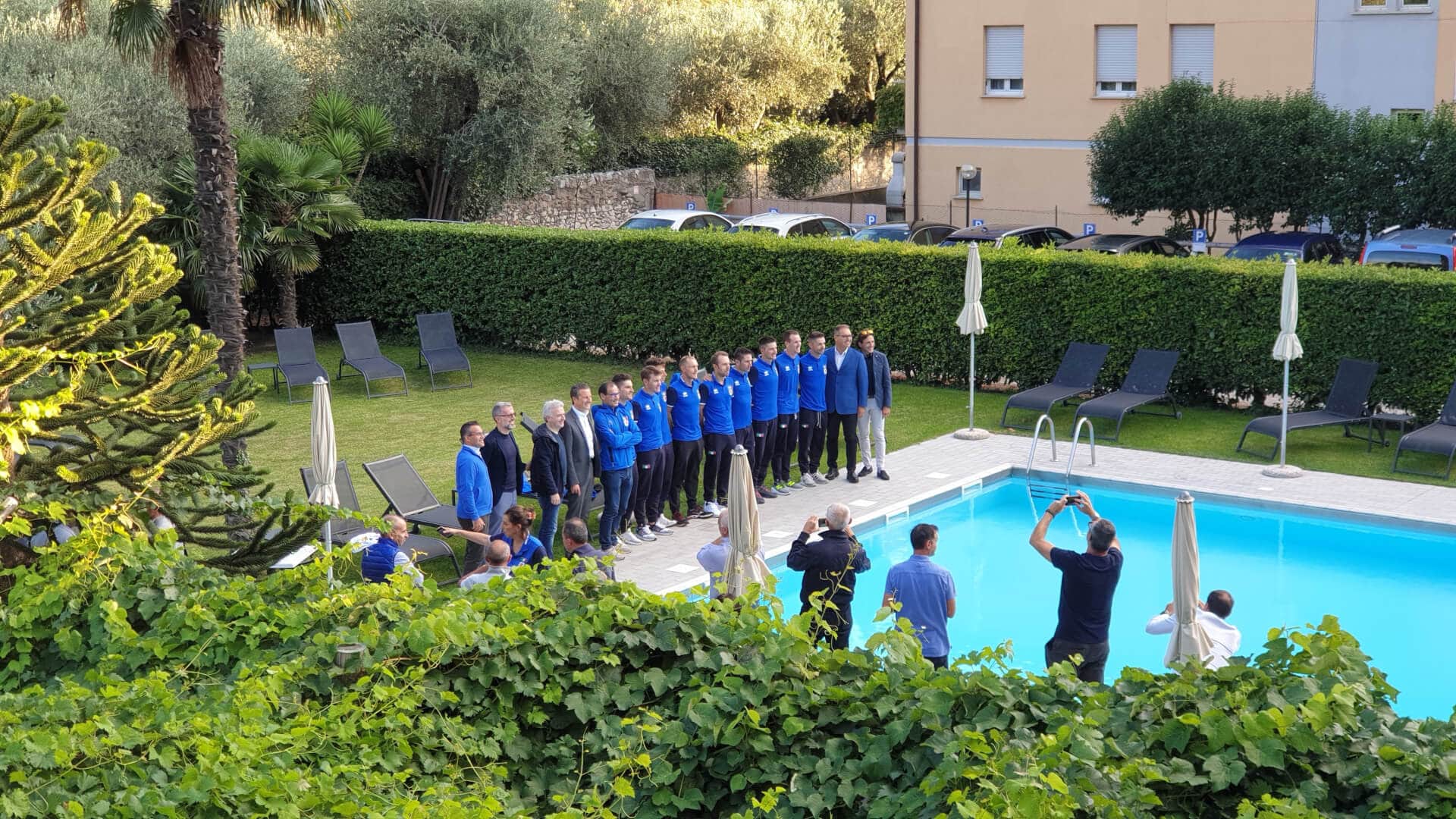 Bilder Gardaseetour 2019