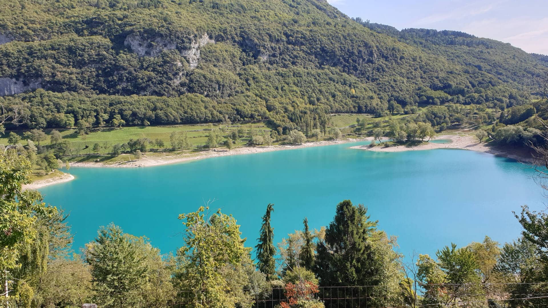 E-Biketour Gardasee