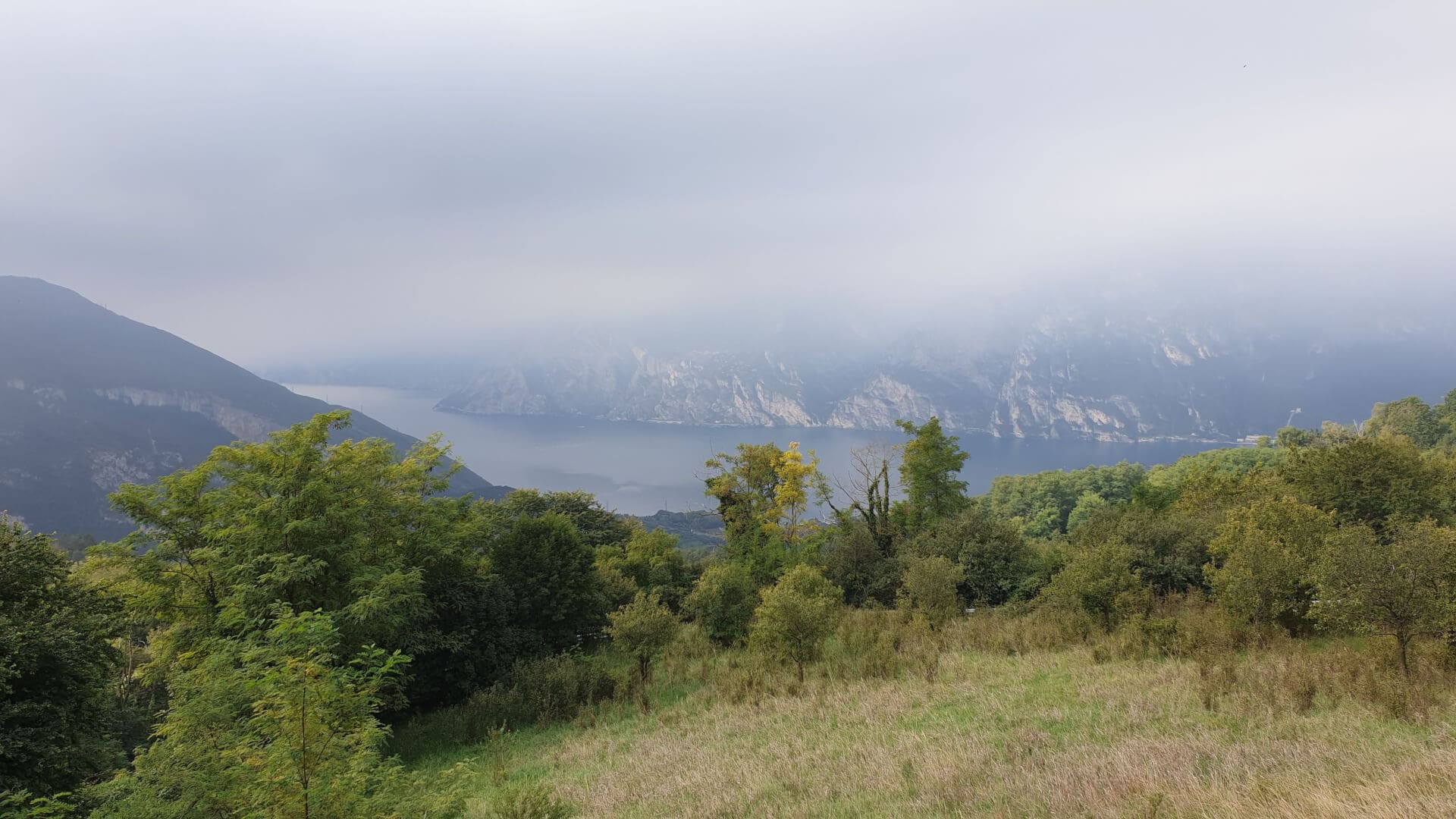 E-Biketour Gardasee