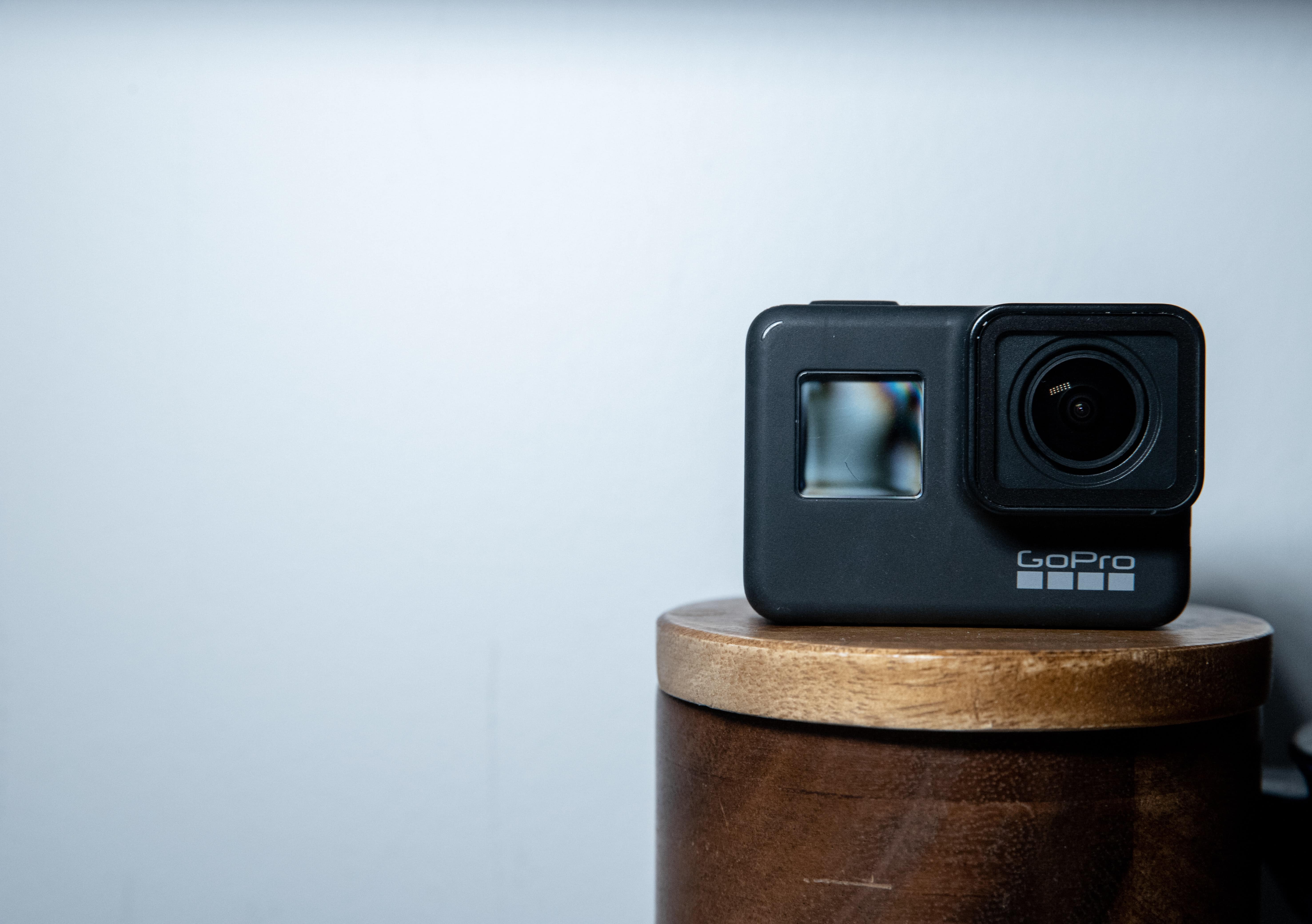 GoPro Hero 7