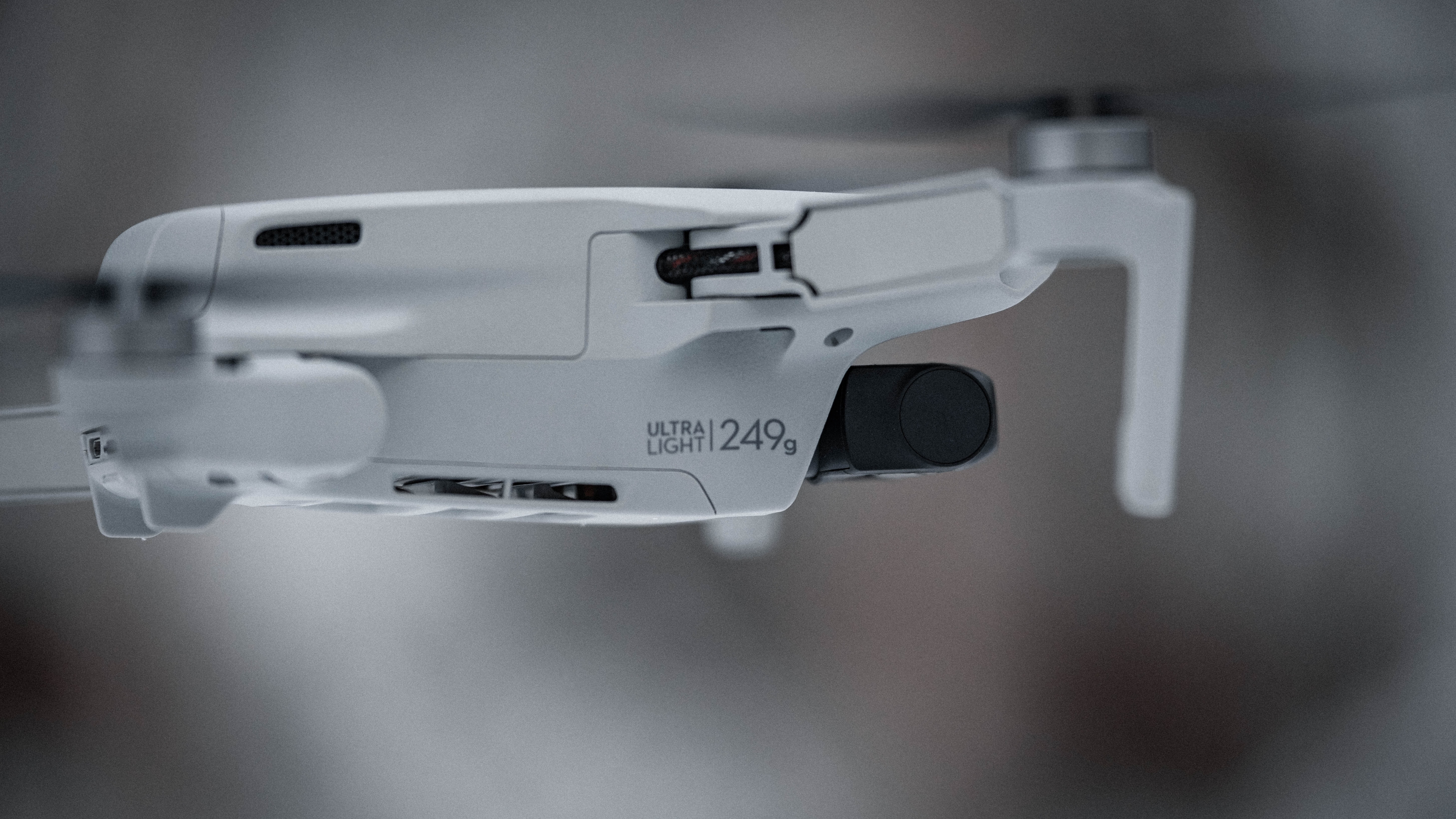 DJI Drohne 249g