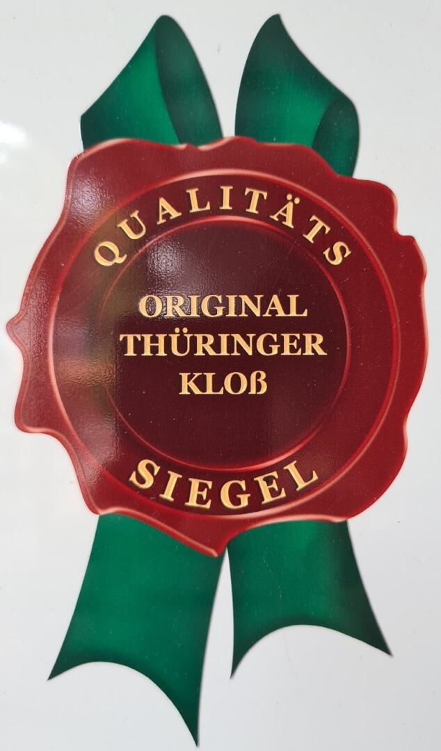 Thüringer Kloßsiegel