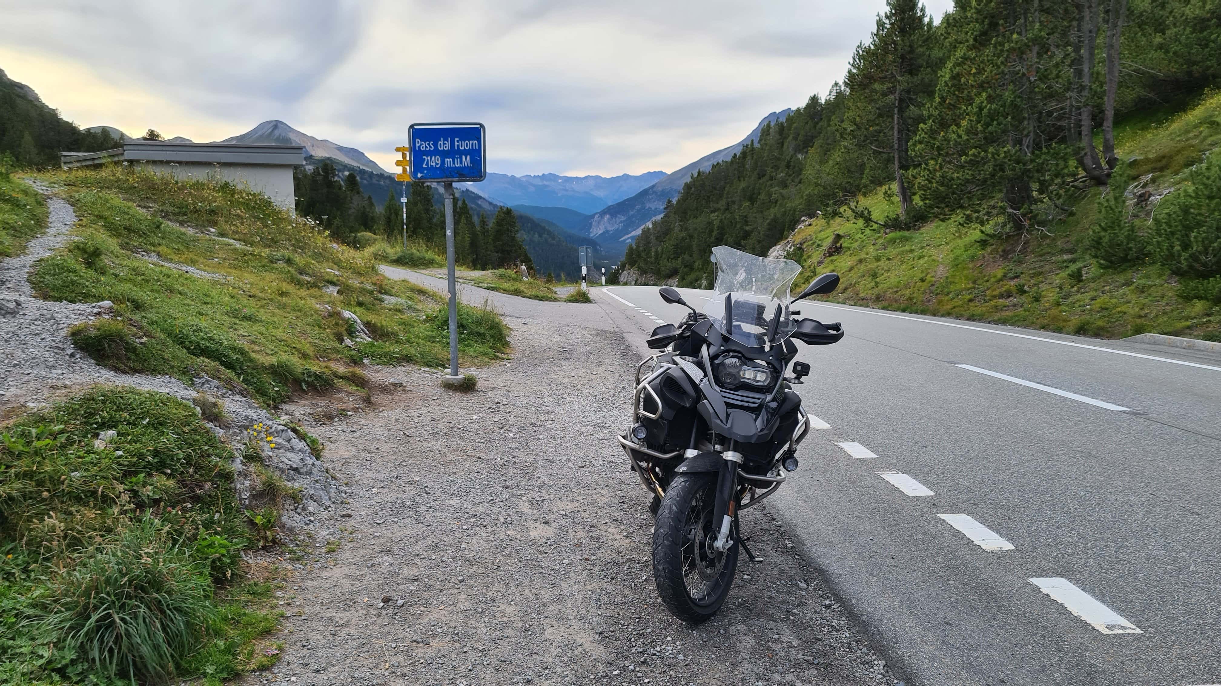 Ofenpass