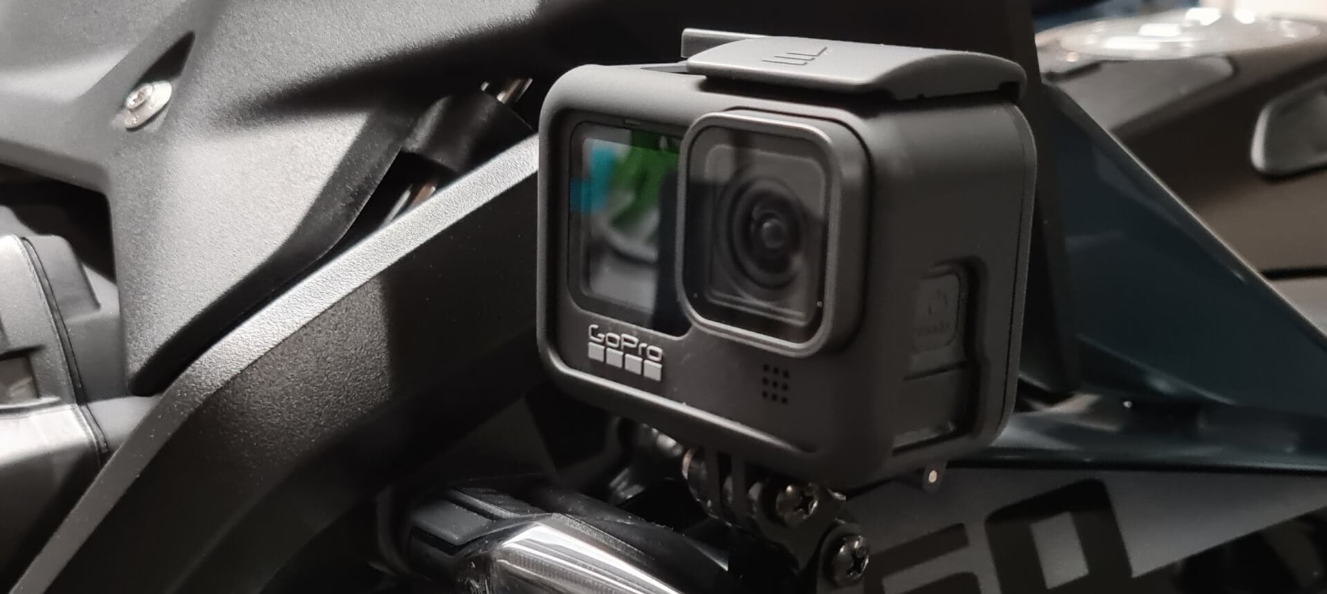 GoPro Hero 9