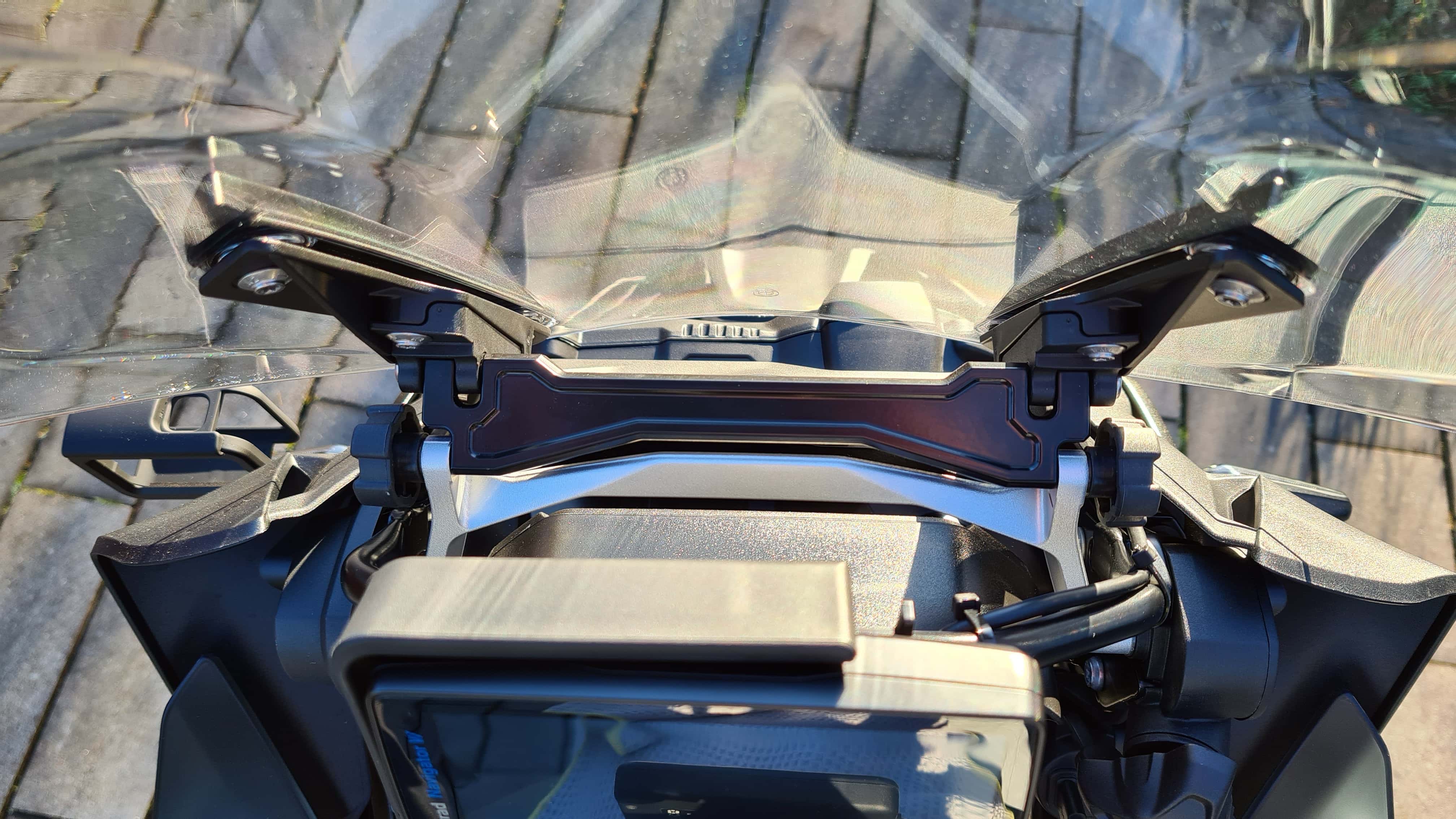 Scheibenversteller 3.2 für BMW