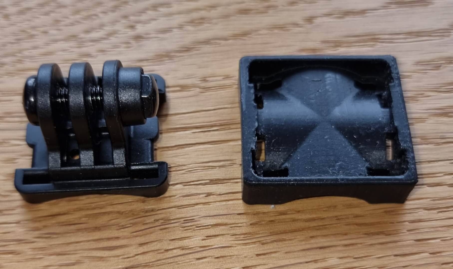 Adapter für HoWo-Mount Zubehör