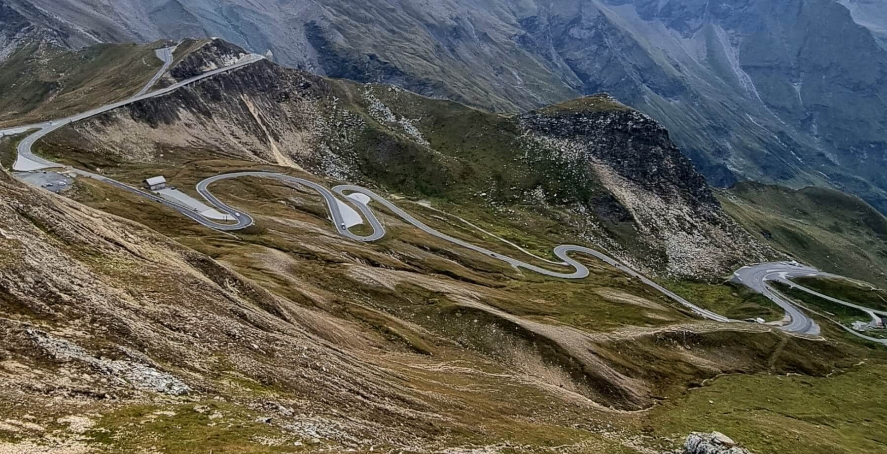 Sommertour 2022 - Großglockner Hochalpenstraße