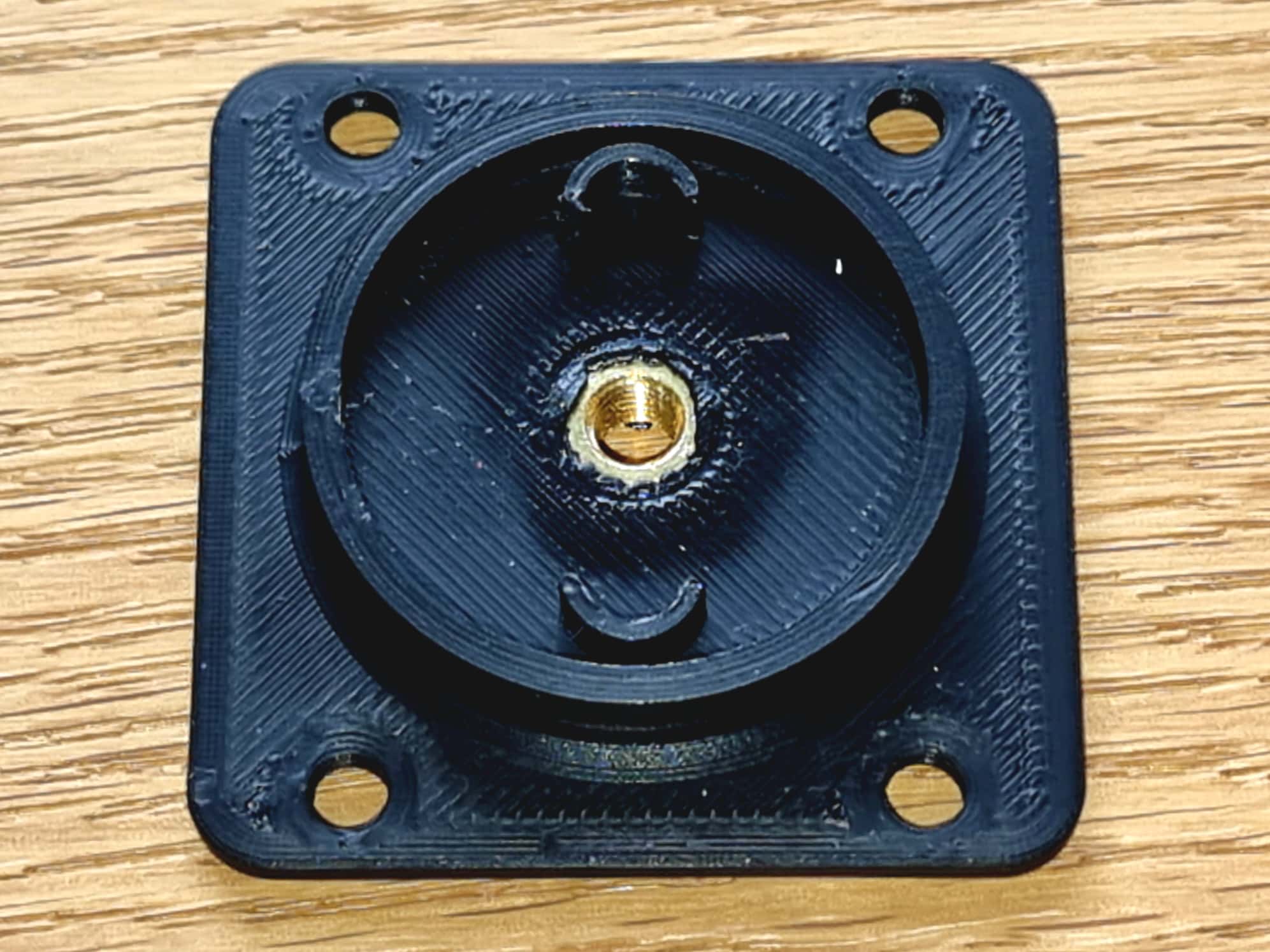 Adapter für WunderLINQ und SP Connect