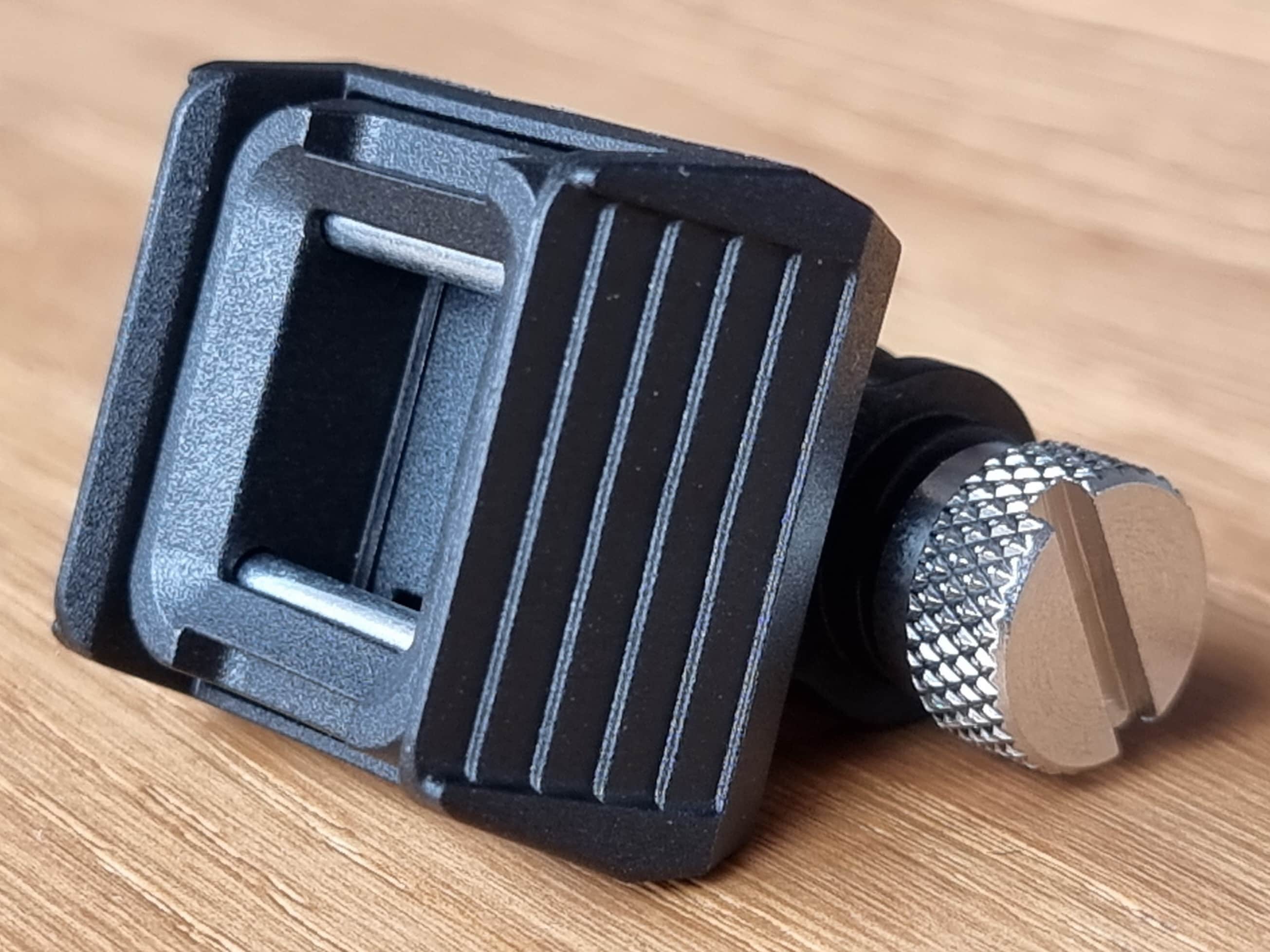 PINCLIP Magnet-mechanischen Schnellwechsel-Adapter