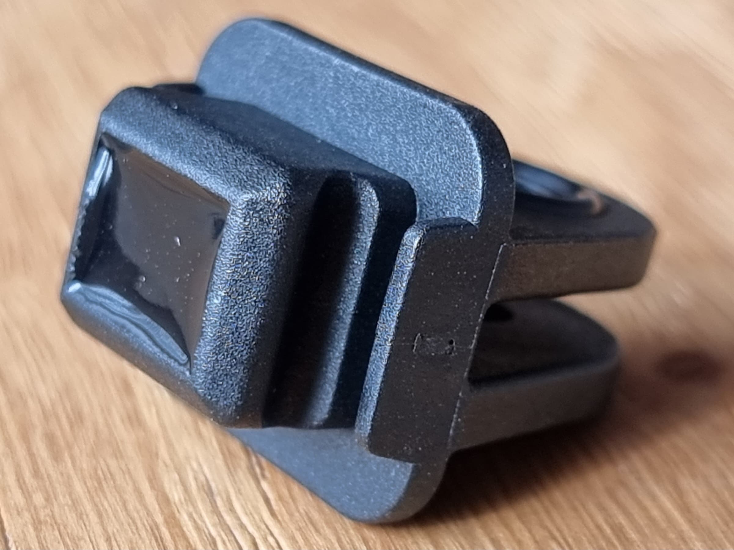 PINCLIP Kuppelungselemt