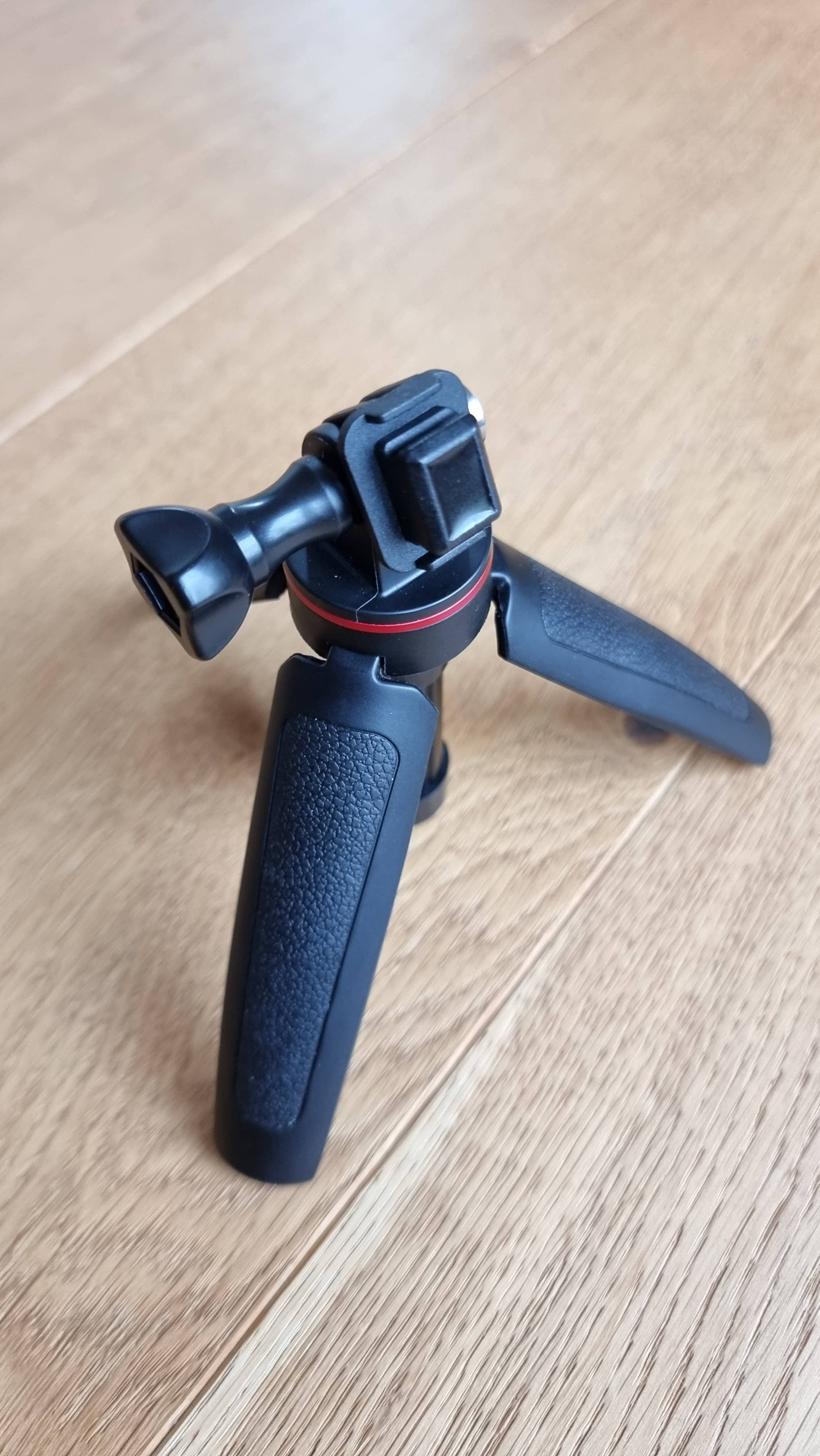 PINCLIP mit Stativ