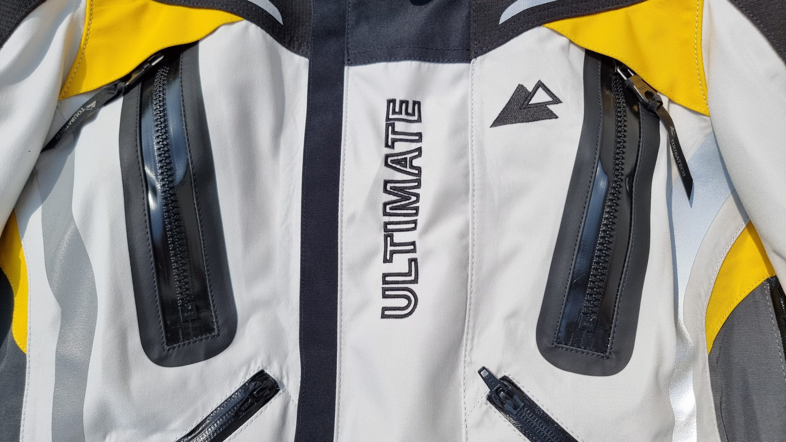 Erfahrungen zum Touratech Compañero Ultimate Anzug mit EN 17092-2:2020 AAA Norm