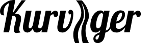Kurviger Logo