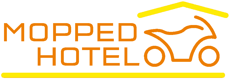 Mopped Hotel Logo