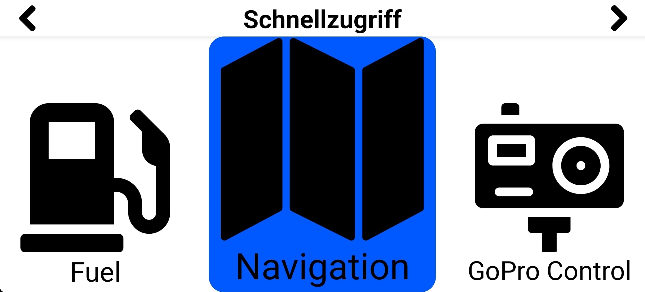 WunderLINQ App