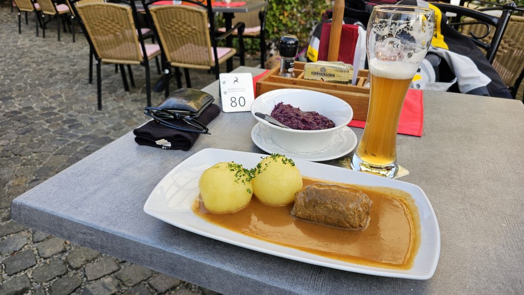 Mein Camping-Wochenende am Lütschesee Mein Camping-Wochenende am Lütschesee 6