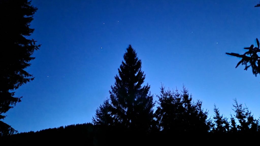 Mein Camping-Wochenende am Lütschesee Mein Camping-Wochenende am Lütschesee 7