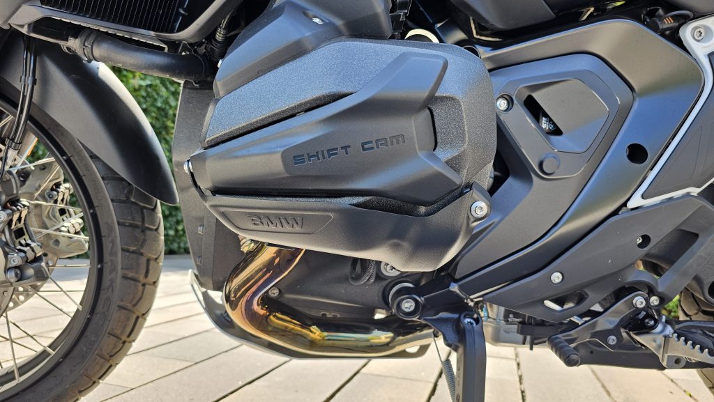 Pimp my BMW R 1300 GS Pimp my BMW R 1300 GS 1